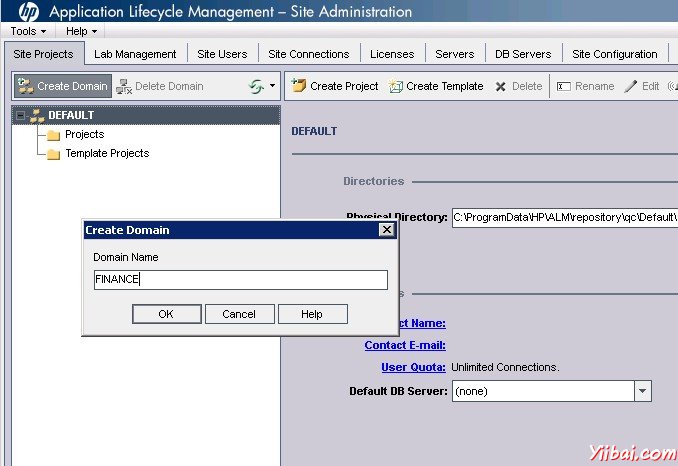 Server Side Configurations 3