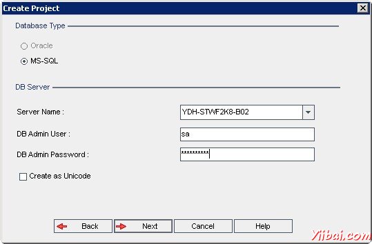 Server Side Configurations 8