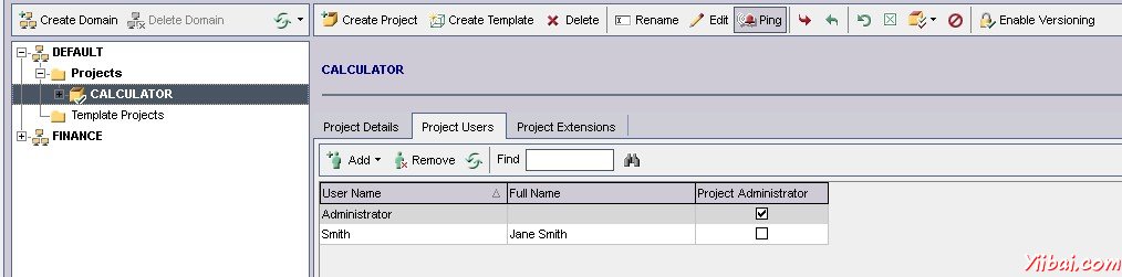 Server Side Configurations 16