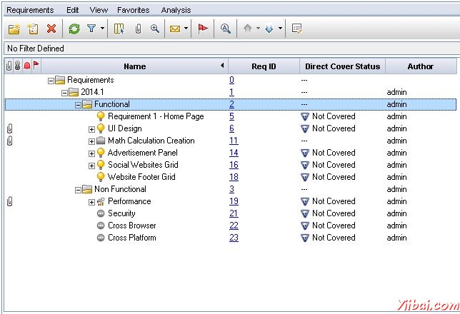 upload Requirements 16