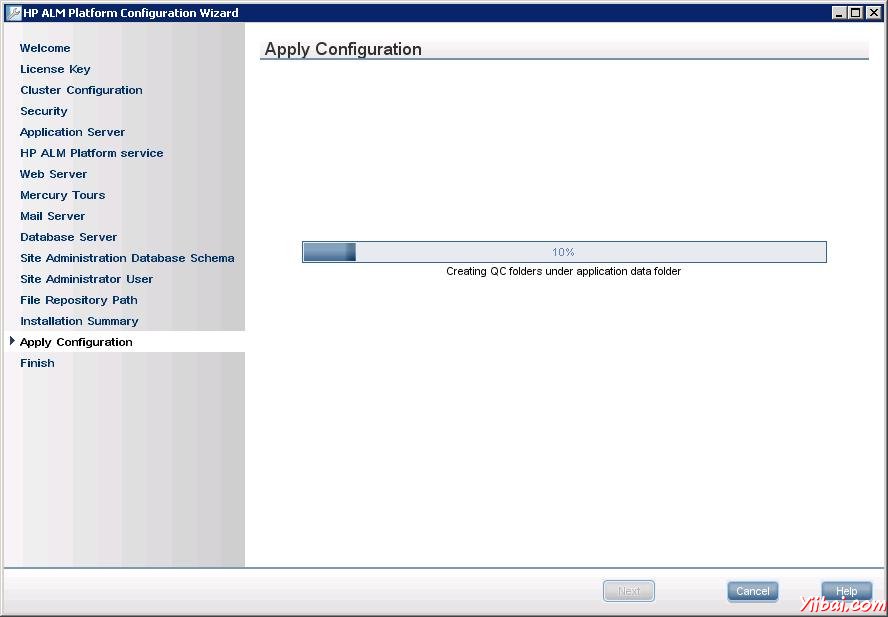 Installation Step 17
