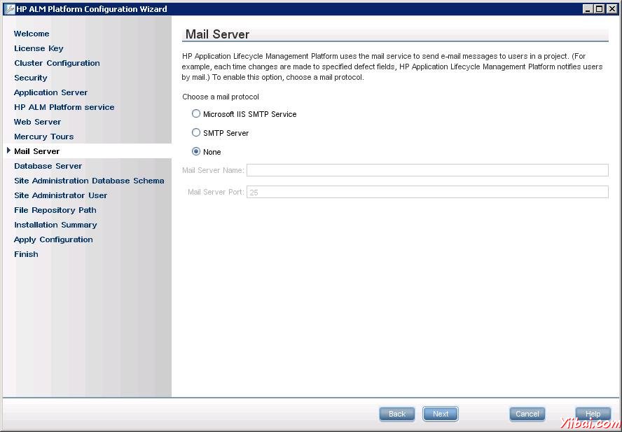 Installation Step 11