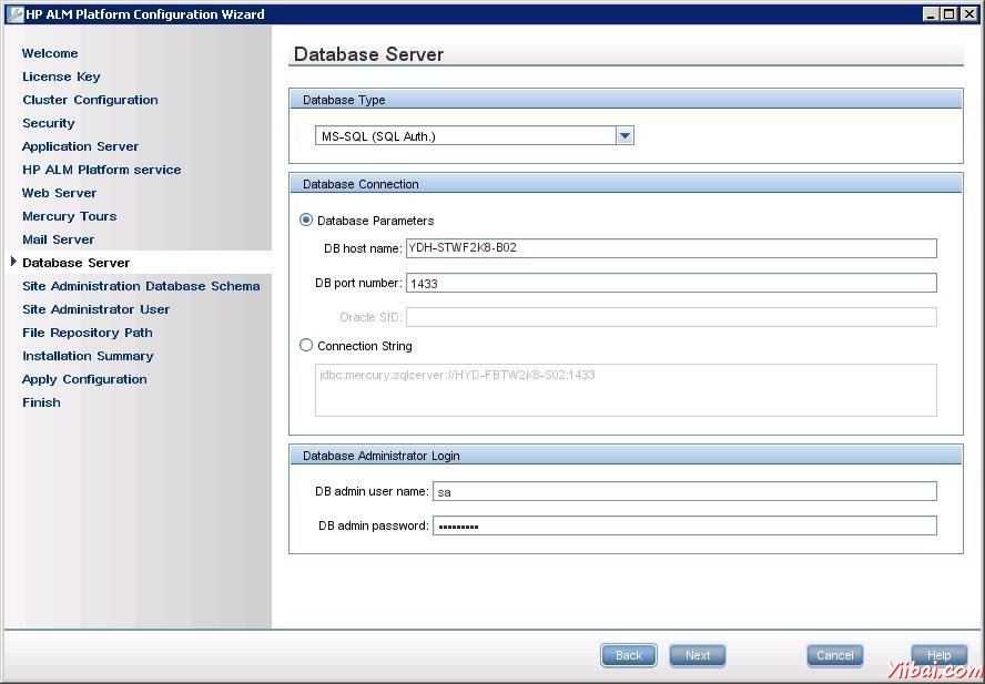 Installation Step 12