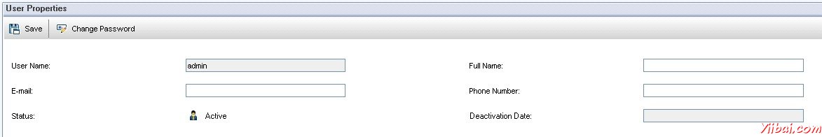 qc user properties 1